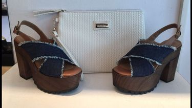 Sugerencia de hoy: Imposible No Calzarlos