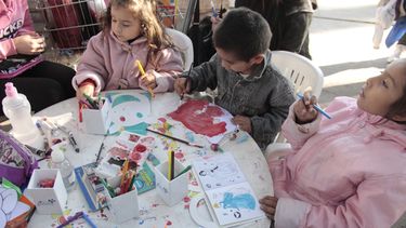 El carrito de los sueños