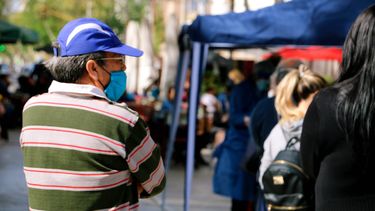 ¿Me testeo o no? Los sanjuaninos opinan en la calle