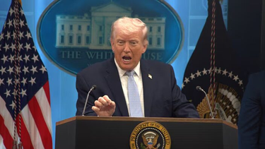 Qué significa TACO, la palabra que vuelve loco a Donald Trump