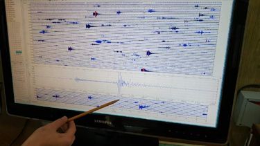 Se movió San Juan: fuerte sismo de 5.1
