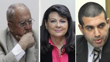 ¿El nuevo tribunal para Macchi?