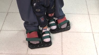 El increíble avance científico que nació en la UNSJ y esperanza a personas con problemas de movilidad