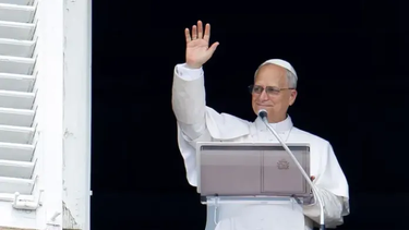 Un año que pide algo más: el Papa León XIV habló de paz, esperanza y compromiso