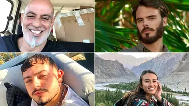 El Ejército de Israel rescató a cuatro rehenes en la Franja de Gaza