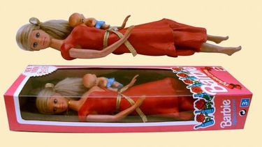 A los sanjuaninos no nos molesta la Barbie Correa