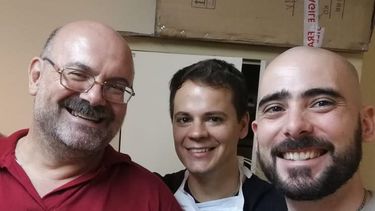 Sanjuaninos solidarios en las redes y unidos por el coronavirus