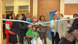 Quedó habilitada una Sala de Situación de Salud Local