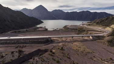Recorrerán la ruta Interlagos con colectivos para discapacitados