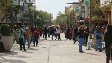 Oficial: en San Juan no hay, por ahora, circulación viral