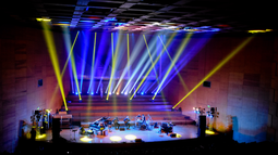 El Auditorio Juan Victoria se prepara para una velada de música de cámara imperdible