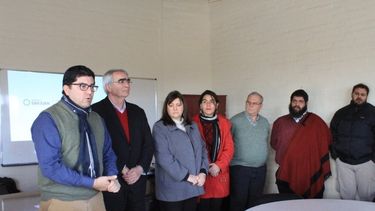 Un hackatón para encontrar soluciones tec para la violencia de género