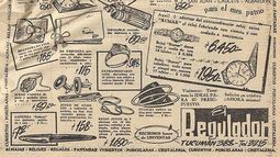 Se te pianta un lagrimón: el juego nostálgico que es furor entre los sanjuaninos Se te pianta un lagrimón: el juego nostálgico que es furor entre los sanjuaninos
