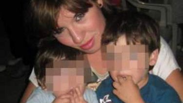 Los hijos del femicidio en San Juan