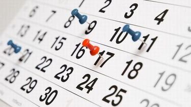 Más de la mitad piensa que debe haber menos feriados