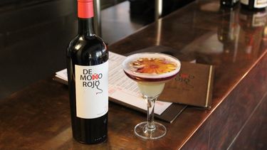 Sugerencia de Hoy: De Moño Rojo