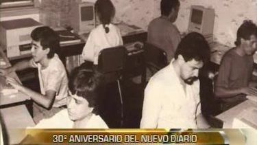 El Nuevo Diario celebra sus tres décadas de vida