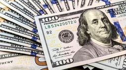 El dólar en San Juan, por las nubes: con el oficial en alza, el blue llegó a los $1.600 El dólar en San Juan, por las nubes: con el oficial en alza, el blue llegó a los $1.600