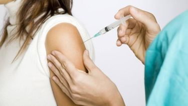 Preocupante: faltan vacunas en San Juan porque Nación no las manda