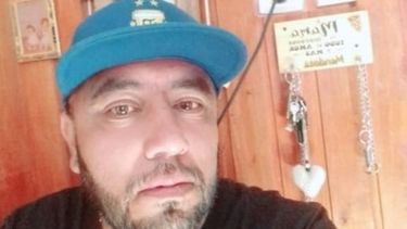 Dolor en las redes por la muerte de un querido hincha de Unión de Villa Krause