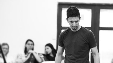 El sanjuanino de las 1.000 batallas