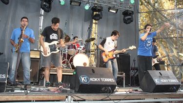 Ya son 135 los rockeros que compiten para tocar en el Cosquín Rock