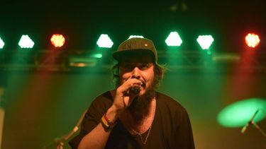 Rompió el silencio el solista sanjuanino que habría sido plagiado por Daddy Yankee