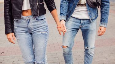 La nueva moda no tiene límites de género