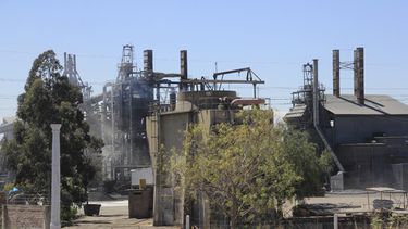 Trabajadores de la EMA realizan un paro total y marcharán a Casa de Gobierno