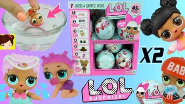 Este es el top 10 de los juguetes más pedidos por los niños para Navidad