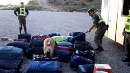 Viaje de egresados: Denuncian que coordinadores locales ofrecen drogas