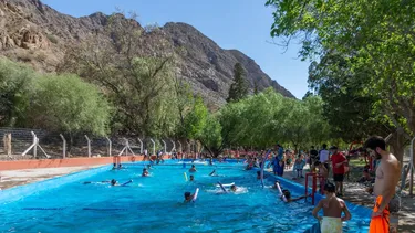Municipio por municipio, las inscripciones para las Colonias de Verano 2025.