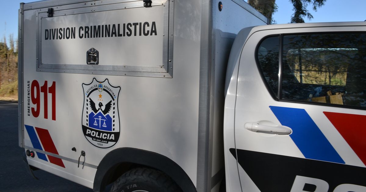 Tristeza en Chimbas: encontraron muerto a un querido gomero