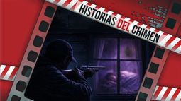 El obrero rural sanjuanino que se obsesionó con su sobrina y la asesinó mientras dormía el día de su propio cumpleaños El obrero rural sanjuanino que se obsesionó con su sobrina y la asesinó mientras dormía el día de su propio cumpleaños