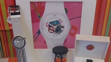 Sugerencia de jueves: Watch Me