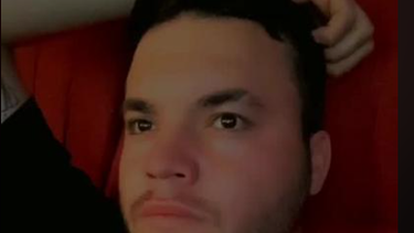 &nbsp;Un policía tiktoker sanjuanino quiere entrar a Gran Hermano: mirá cómo se presentó