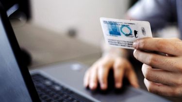 ¿Sos sanjuanino? Mirá cómo cómo obtener tu DNI Exprés