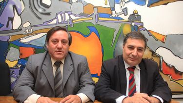 Enseñarán sobre Seguridad e Higiene en la industria de la construcción