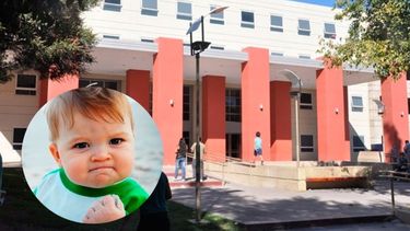 Lo que dejó Año Nuevo: dos heridos por pirotecnia