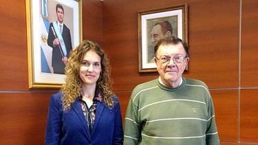 Piden dadores de sangre para una funcionaria que acaba de ser madre