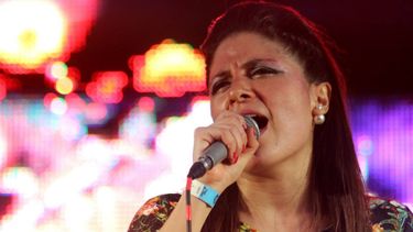 El rock sigue cobrando vida en las plazas