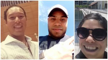 Día del inmigrante: tres historias con diferentes orígenes y San Juan como destino