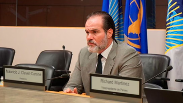 Mauricio Claver-Carone