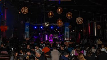 El nuevo mercado tendrá cervecería pero también muchas otras propuestas para comer, comprar y disfrutar. El nuevo mercado tendrá cervecería pero también muchas otras propuestas para comer, comprar y disfrutar.