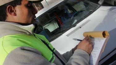 Este lunes no hacbrá servicio de monitores urbanos