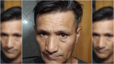 Nació en San Juan, fue adoptado y ahora busca a su madre biológica