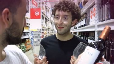 El corto que muestra diversas formas de amar con que Café América saluda a sus clientes