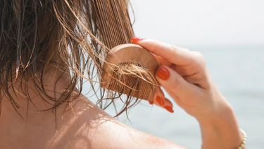 Cómo cuidar el cabello del sol y las altas temperaturas, de la mano de una peluquera sanjuanina