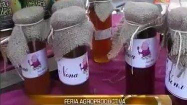 Feria Agroproductiva: la gente pide que se incluya una fecha más
