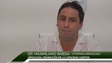 El alto perfil del médico sanjuanino acusado de mala praxis